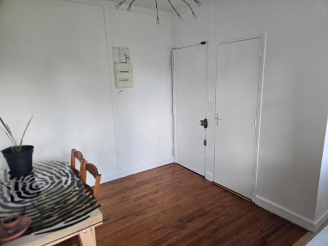 Location Appartement 2 pièces 26 m2 Clamart