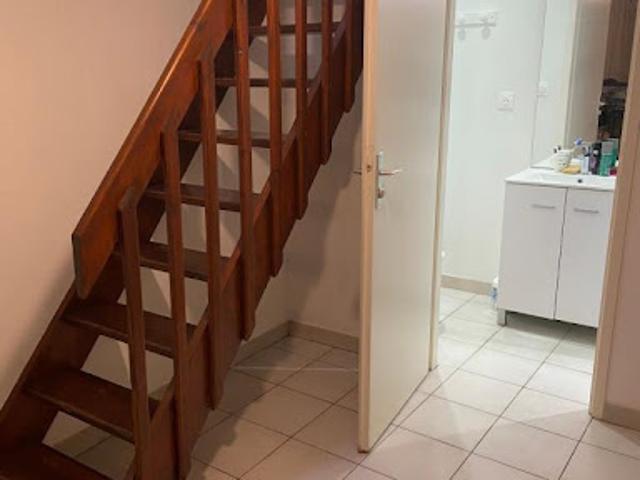 Location Appartement 2 pièces 26 m2 Grenade