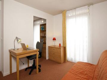 Location Appartement 2 pièces 26 m2 Ivry sur Seine