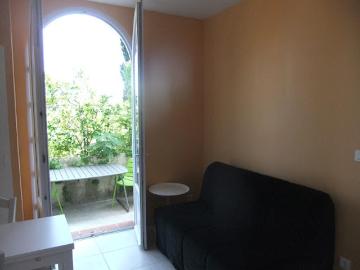 Location Appartement 2 pièces 26 m2 Le Pradet