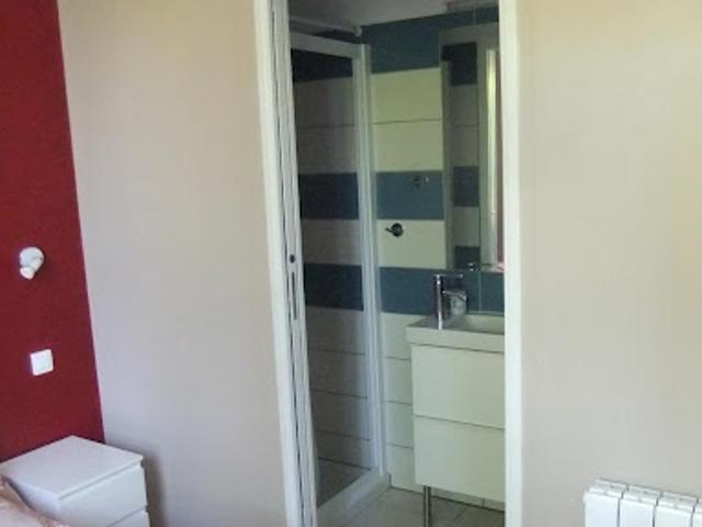 Location Appartement 2 pièces 26 m2 Le Pradet