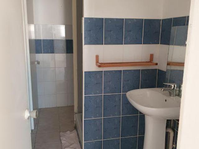Location Appartement 2 pièces 26 m2 Marseille 5ème