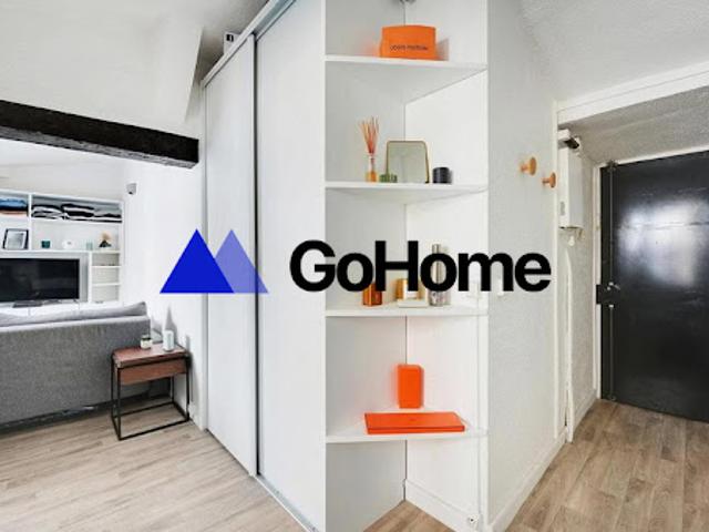 Location Appartement 2 pièces 26 m2 Paris 3ème