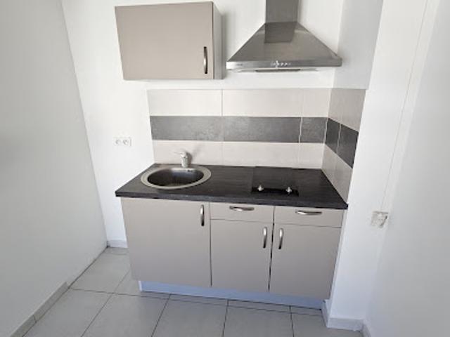 Location Appartement 2 pièces 26 m2 Royan