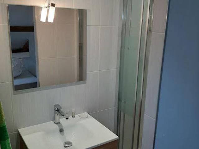 Location Appartement 2 pièces 26 m2 Saint Etienne