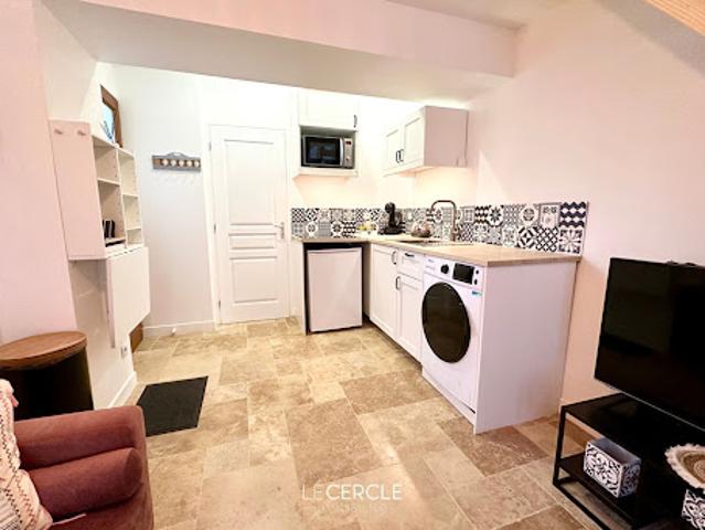 Location Appartement 2 pièces 26 m2 Senlis