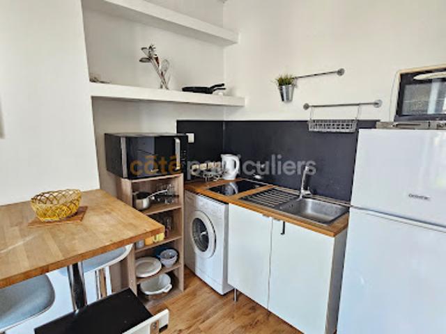 Location Appartement 2 pièces 26 m2 Sens