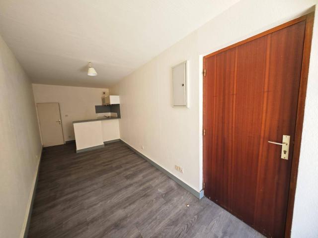 Location appartement 2 pièces 26 m² à Chagny 71150 5 450 €