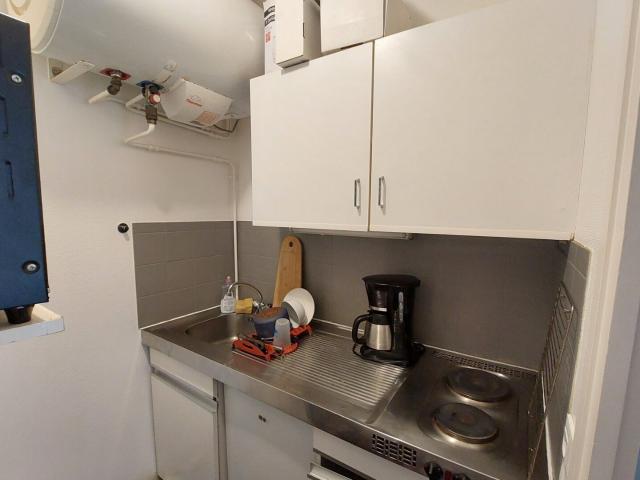 Location appartement 2 pièces 26 m² à Lyon 7 69007
