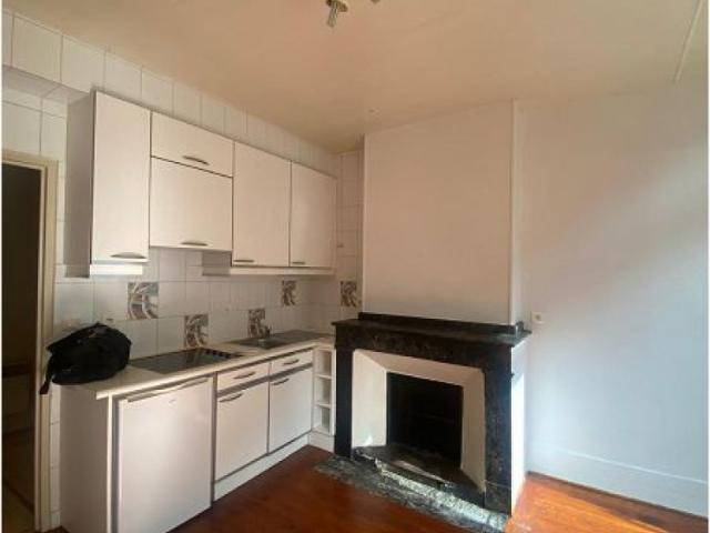 Location appartement 2 pièces 26 m²