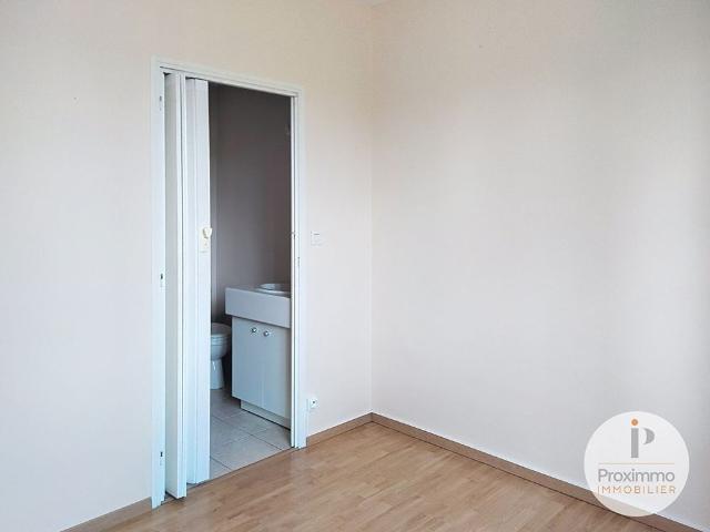 Location Appartement 2 pièces 26m²