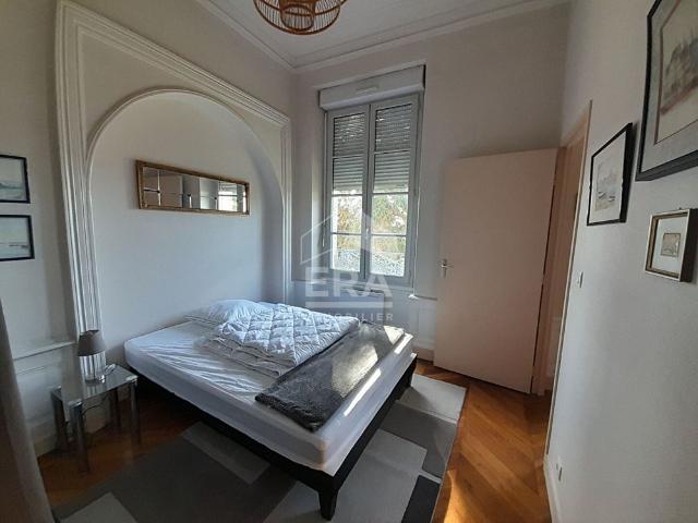Location Appartement 2 pièces 26m²