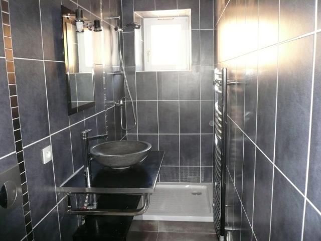 Location Appartement 2 pièces 26m²