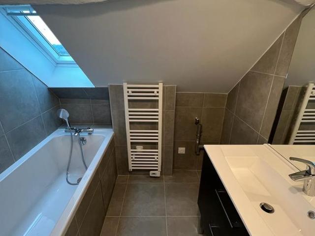 Location Appartement 2 pièces 26m²