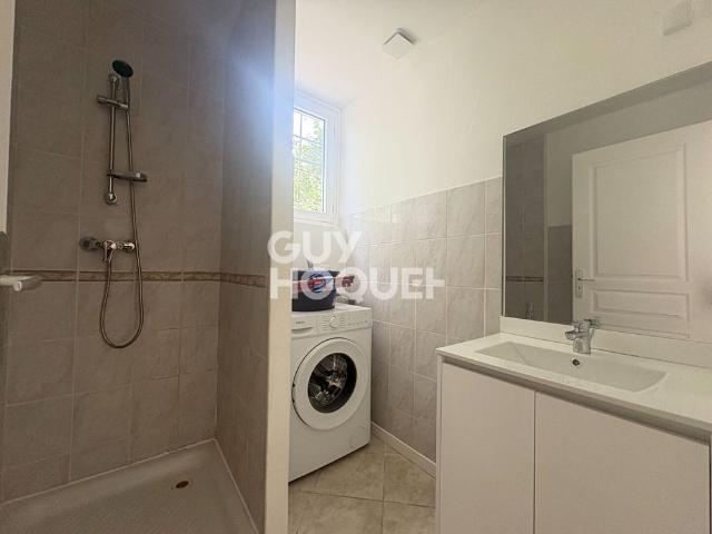 Location Appartement 2 pièces 26m²