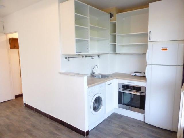 Location Appartement 2 pièces 26m²