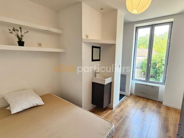 Location Appartement 2 pièces 26m²