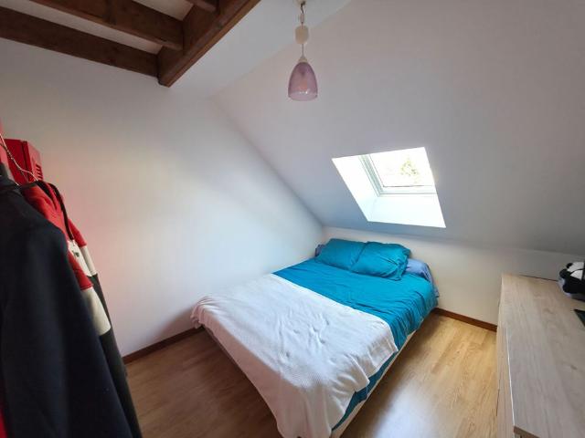 Location Appartement 2 pièces 26m²