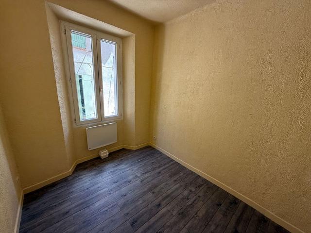 Location Appartement 2 pièces 26m²