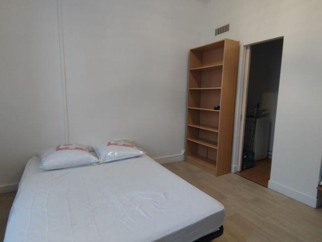 Location Appartement 2 pièces 26m²