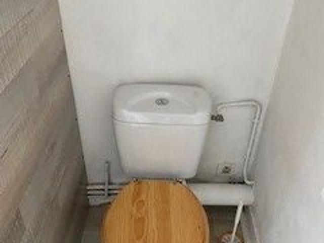 Location Appartement 2 pièces 26m²