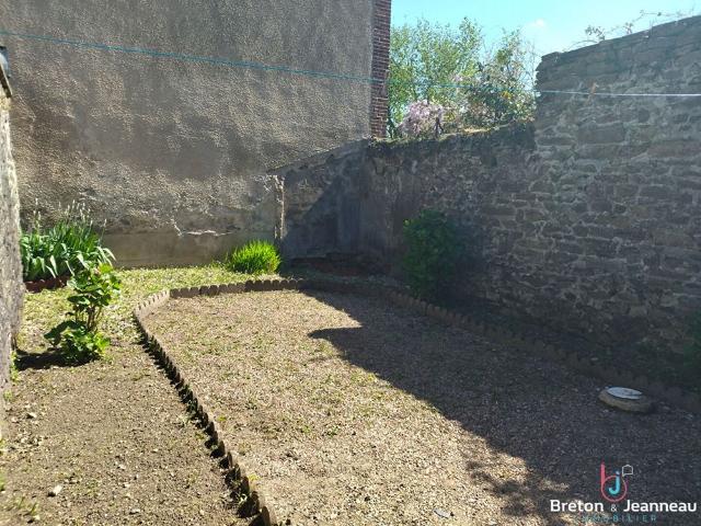 Location Appartement 2 pièces 26m²