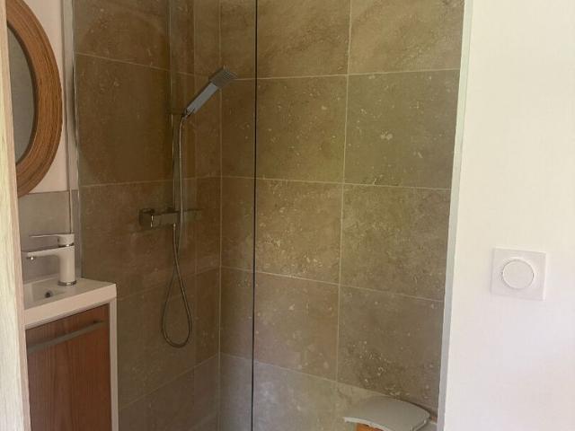 Location Appartement 2 pièces 26m²