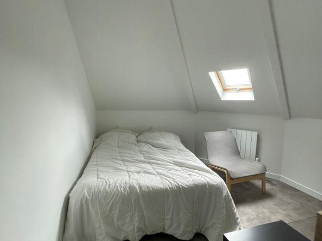 Location Appartement 2 pièces 26m²