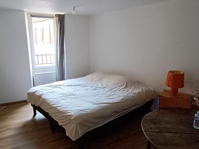 Location Appartement 2 pièces 26m²