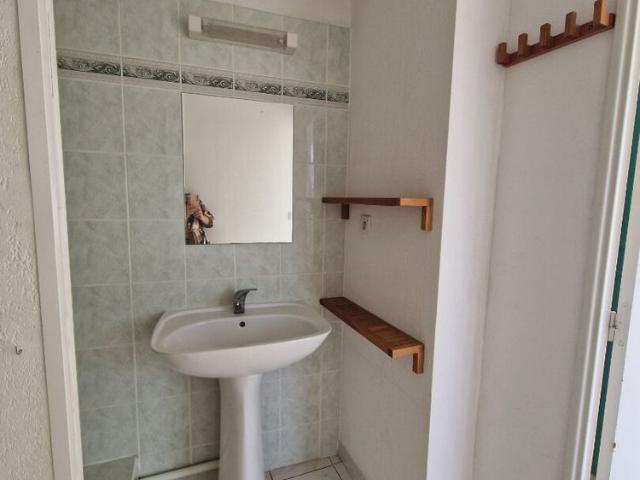 Location Appartement 2 pièces 26m²