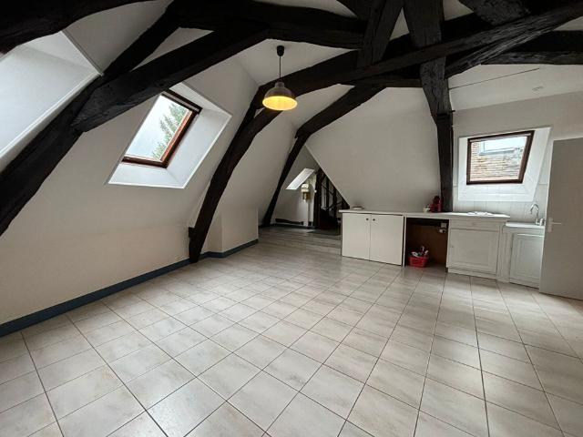 Location Appartement 2 pièces 26m²