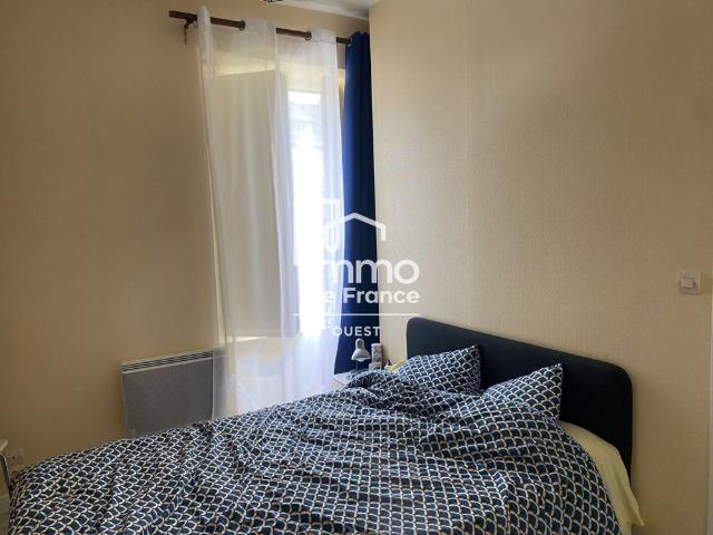 Location Appartement 2 pièces 26m²