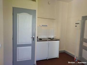 Location Appartement 2 pièces 26m²