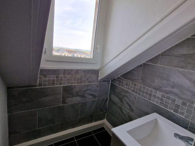 Location Appartement 2 pièces 26m²