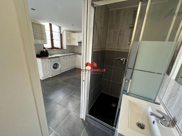 Location Appartement 2 pièces 26m²
