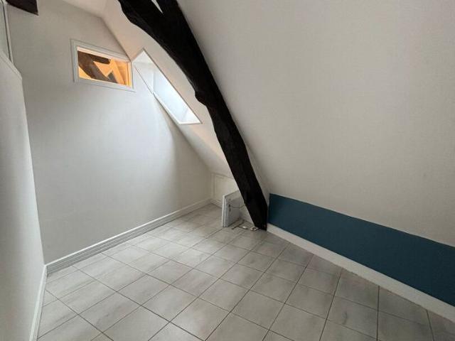 Location Appartement 2 pièces 26m²