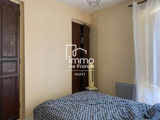 Location Appartement 2 pièces 26m²
