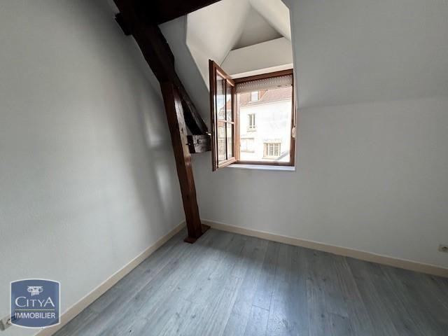 Location Appartement 2 pièces 26m² CHATEAU THIERRY 02400