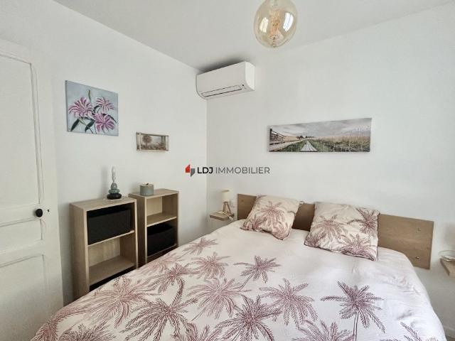 Location Appartement 2 pièces 26m² AMELIE LES BAINS PALALDA 66110