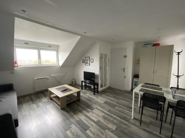 Location Appartement 2 pièces 26m² AMIENS 80000
