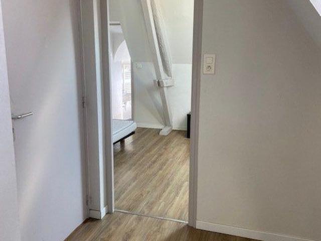 Location Appartement 2 pièces 26m² ANGOULEME 16000
