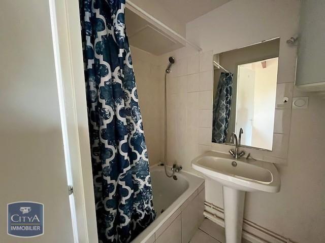 Location Appartement 2 pièces 26m² AGEN 47000