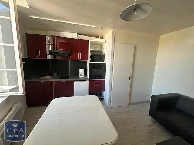 Location Appartement 2 pièces 26m² AGEN 47000