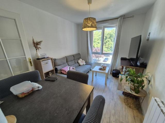 Location Appartement 2 pièces 26m² ARRAS 62000