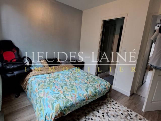 Location Appartement 2 pièces 26m² AVRANCHES 50300