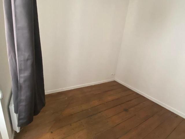 Location Appartement 2 pièces 26m² BORDEAUX 33000