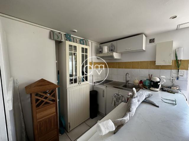 Location Appartement 2 pièces 26m² LA GARDE 83130