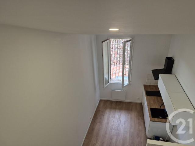 Location Appartement 2 pièces 26m² LA REOLE 33190