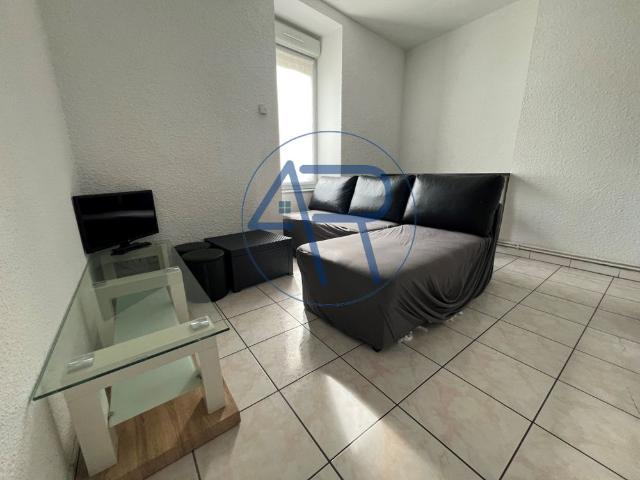 Location Appartement 2 pièces 26m² LEMPDES SUR ALLAGNON 43410