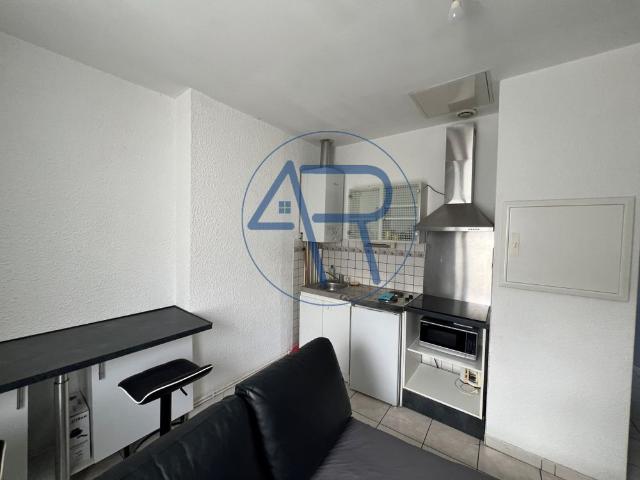 Location Appartement 2 pièces 26m² LEMPDES SUR ALLAGNON 43410